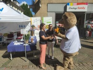 11. Schwelmer Senioren- und Pflegemesse